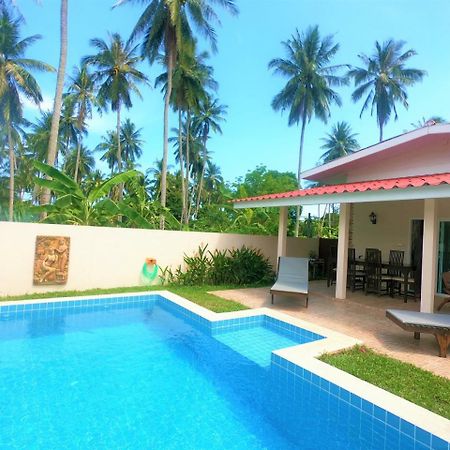 Wirason Villa Pool Maret Exterior photo