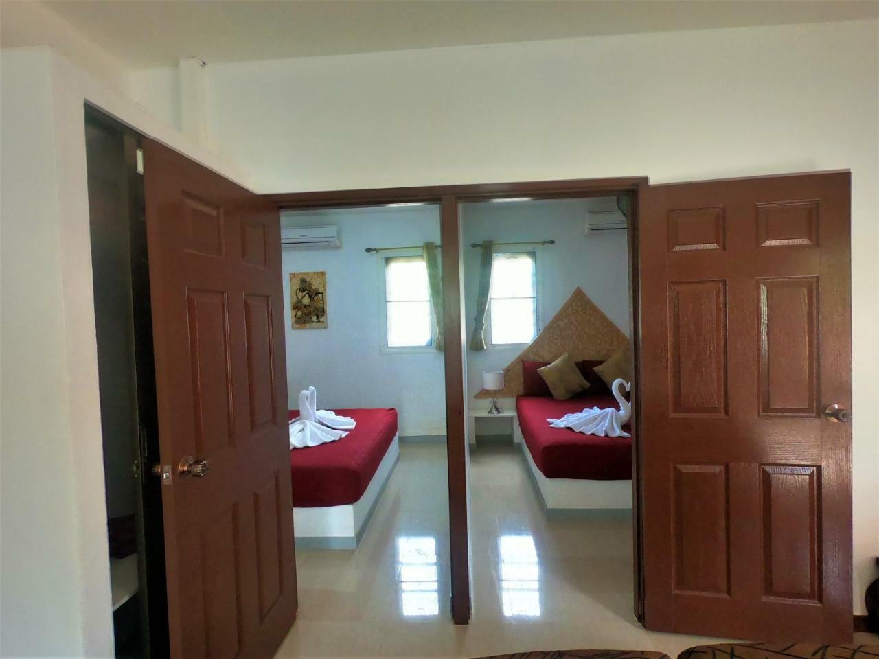 Wirason Villa Pool Maret Exterior photo