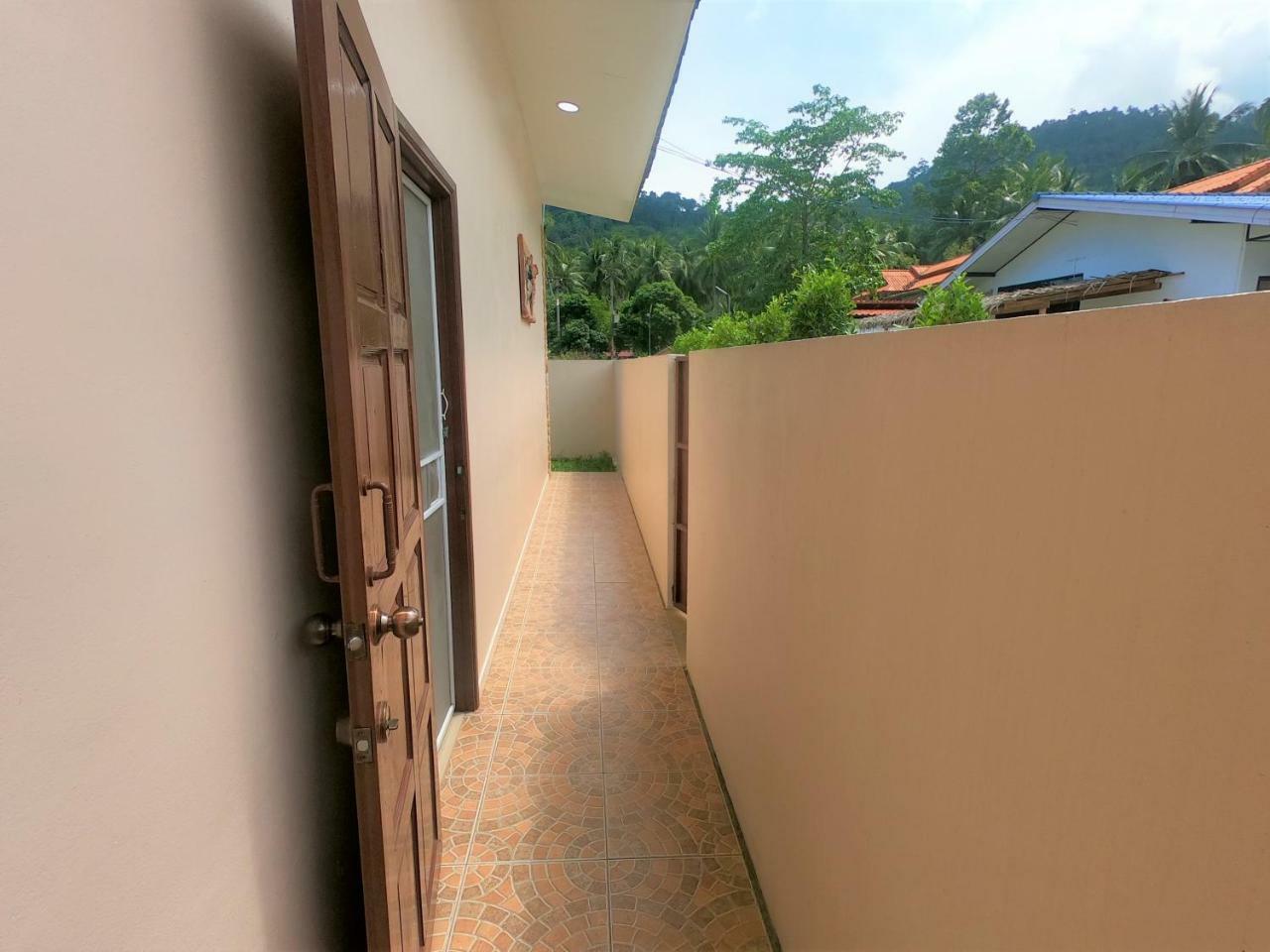 Wirason Villa Pool Maret Exterior photo